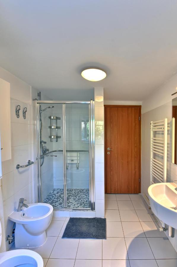 Brezac Olive Garden Apartment Фажана Экстерьер фото