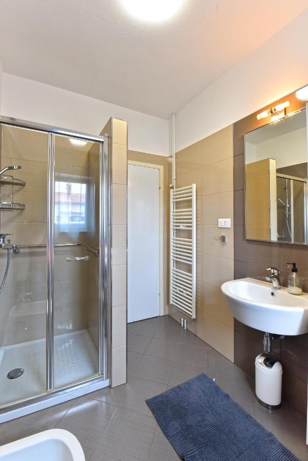 Brezac Olive Garden Apartment Фажана Экстерьер фото