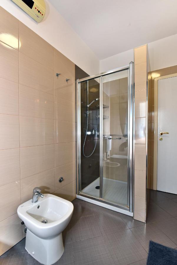 Brezac Olive Garden Apartment Фажана Экстерьер фото